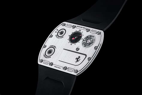 ultra thin richard mille